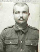 Масалев Владимир Кузьмич