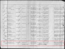 Донесение о безвозвратных потерях https://obd-memorial.ru/html/info.htm?id=51604541 document