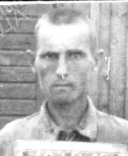 Напольских Матвей Афанасьевич Напольских Матвей Афанасьевич