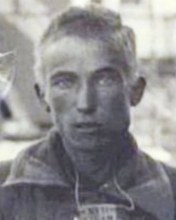 Новосёлов Пётр Алексеевич