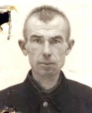 Опарин Константин Якимович portret