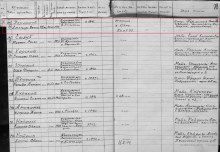 Документ, уточняющий потери document