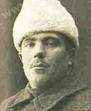 Полянин Евдоким Яковлевич