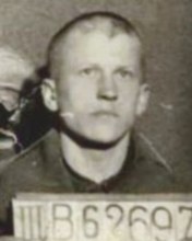 Рычков Михаил Степанович