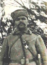 Санников Михаил Андреевич