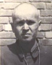 Савинов Пётр Семёнович