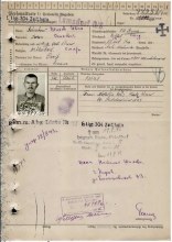 Карта военнопленного, лицевая сторона https://www.obd-memorial.ru/html/info.htm?id=300747151 document