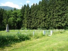 Шпитталь-ан-дер-Драу, кладбище