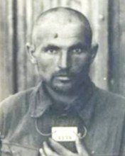 Соловьёв Михаил Александрович