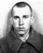 Суворов Михаил Фёдорович