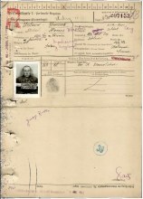 Карта военнопленного, лицевая сторона https://www.obd-memorial.ru/html/info.htm?id=300804420&page=1 document