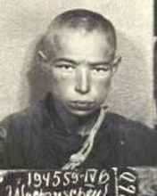 Вахрушев Николай Фёдорович