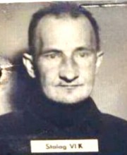 Ведерников Фёдор Егорович portret