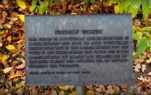 Харен (Эмс) - Везуве, кладбище военнопленных