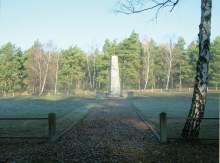 Цайтхайн, кладбище III