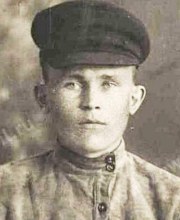 Зайцев Иван Дмитриевич