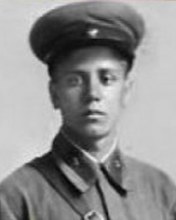 Зяблых Иван Иванович