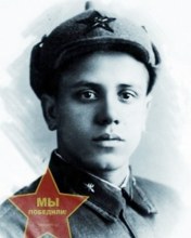 Зяблых Иван Иванович