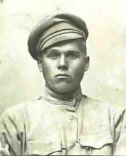 Зыков Павел Фёдорович