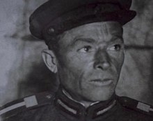 Чернов Иван Федорович, мл.сержант родился 1905 г. -умер 9 мая 1980г.