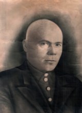 Мальцев Алексей Петрович