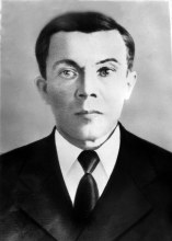 Шибанов Александр Григорьевич