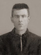 Малков Николай Алексеевич,    1909-1942