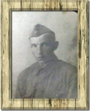 Усов Александр Иванович (23.03.1911-27.02.1942)