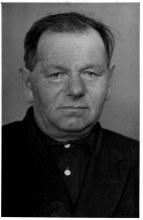 Семакин Пётр Сергеевич 1911-1988