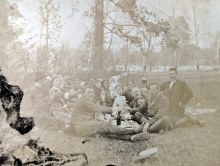 Семейные фотографии Широбокова Александра Ильича document