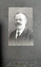 Широбоков Александр Ильич 1914 год. Широбоков Александр Ильич 1914 год.