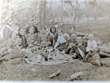 Семейные фотографии Широбокова Александра Ильича document