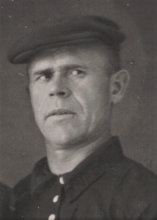 Коробицын Иван Николаевич 1952 г. Коробицын Иван Николаевич 1952 г.