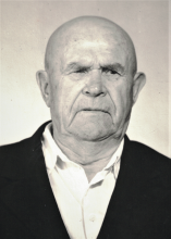 Коробицын И.Н. 1982г.