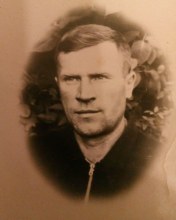 Жданов Борис Максимович