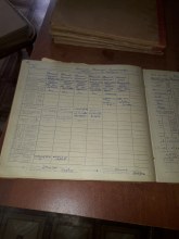 ПХК 1971-72 г.г. д.Татарщина document