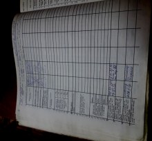 ПХК 1986-87 г.г. д.Татарщина document