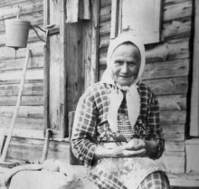 Шмакова У.Е. 1980 г. д.Верхопруды document