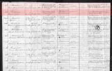 Донесения о потерях: № 120 Дубровин С.И. document