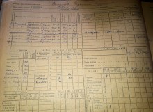 ПХК 1952-53-54 г.г. д.Слепыши document