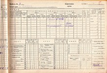 похозяйственная книга 1946-48 гг document