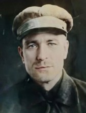 Бессмертный полк. Киров. Сергеев Семён Федорович Бессмертный полк. Киров. Сергеев Семён Федорович