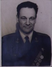 память народа portret