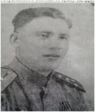 Устюжанинов Петр Михайлович