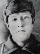 дорога памяти portret