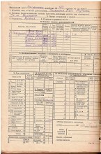 похозяйственная книга 1936 год document