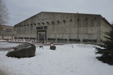 Мемориальный комплекс «Шталаг-342», г. Молодечно, Молодечненский район, Минская область document