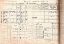 похозяйственная книга 1946-48гг document