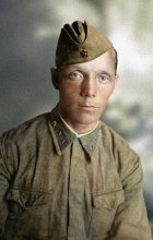 Дуров Георгий Васильевич