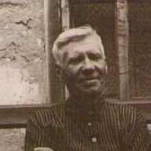 Столбов Матвей Михайлович